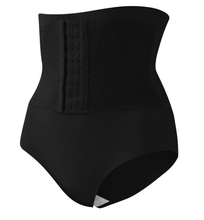 High-Waist Tummy Control Thong