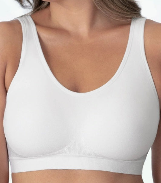 Seamless Shaper Bra - Elroigin