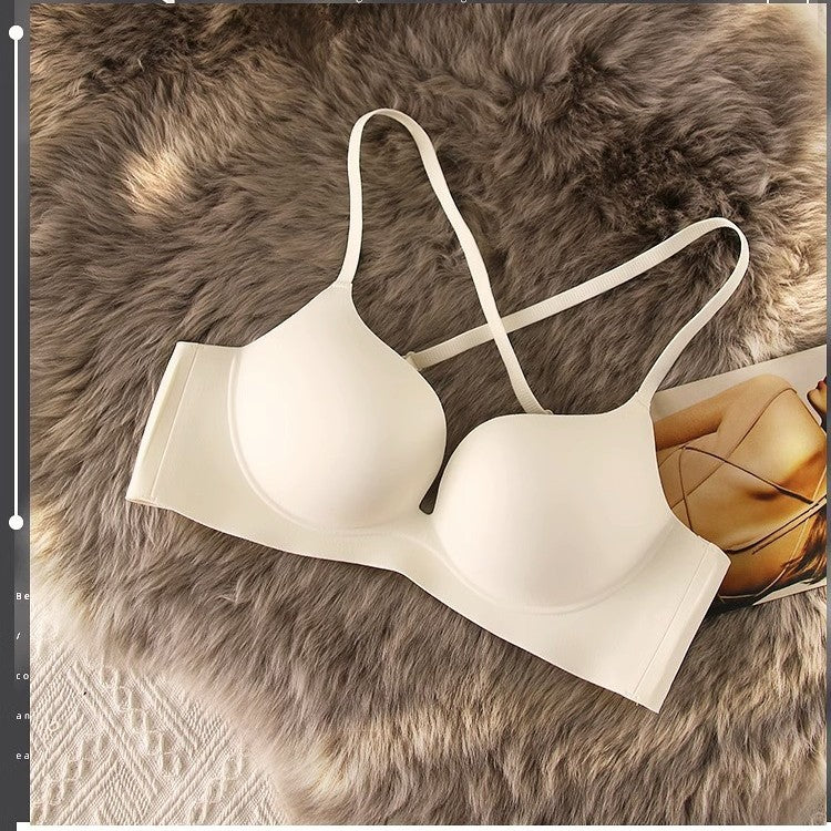 Seamless Beauty Back Bra