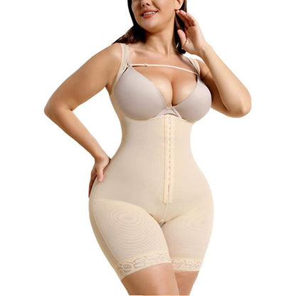 Fully Body High Compression Body Shaper