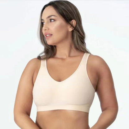 Seamless Shaper Bra - Elroigin