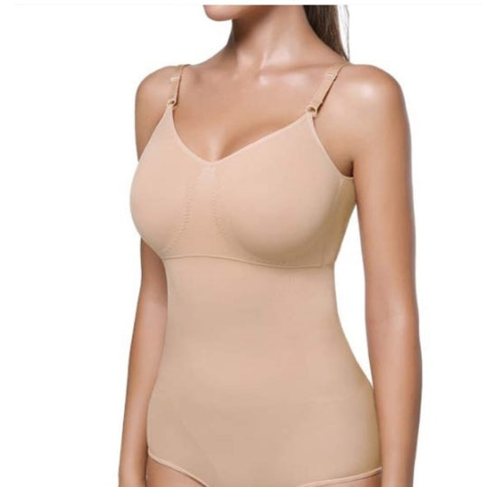 AllDayLift™ Shapewear Seamless Bodysuit
