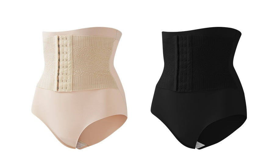 High-Waist Tummy Control Thong