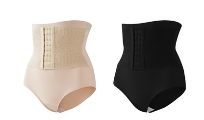 High-Waist Tummy Control Thong