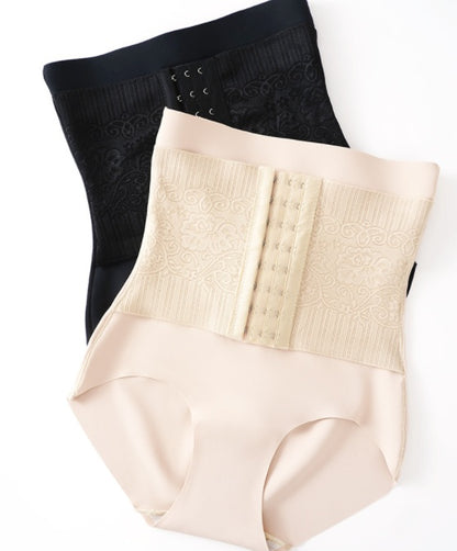 High-Waist Tummy Control Thong