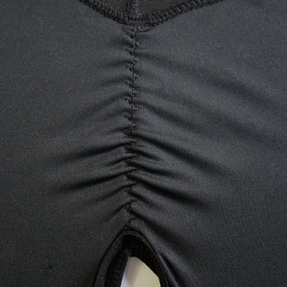 Sculpting Bodysuit Plus Size Shapewear - Elroigin