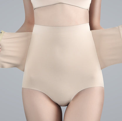 High-Waist Tummy Control Thong