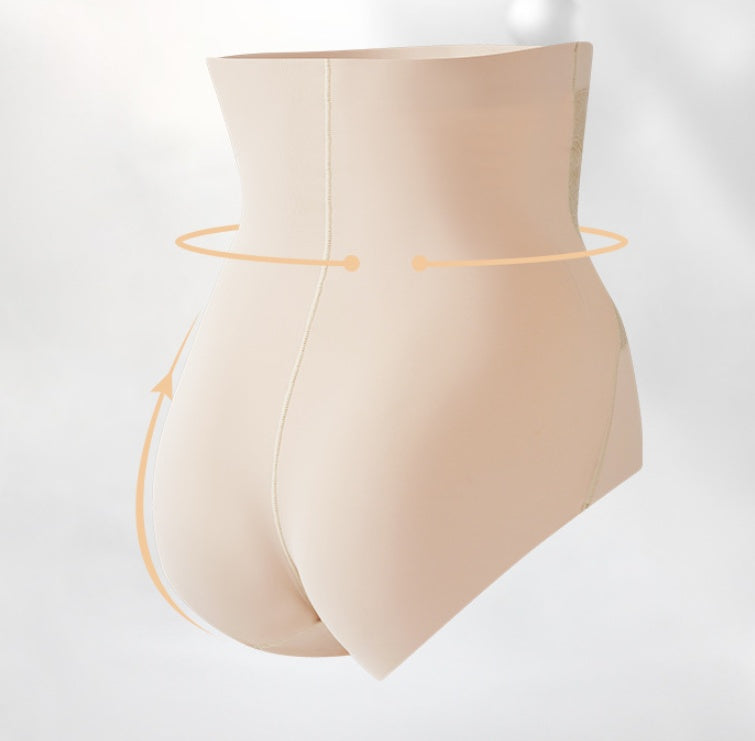 High-Waist Tummy Control Thong