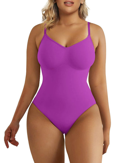 SculptLift™ Thong Body Shaping Bodysuit