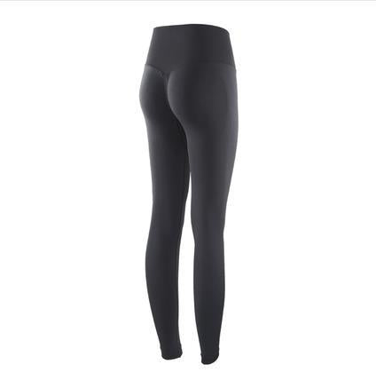 HipLift™ High-Waist Fitness Leggings
