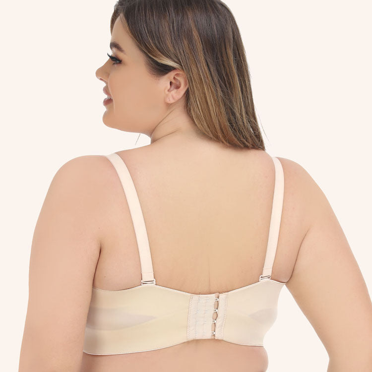StayLift™ Strapless Non-Slip Tube Bra