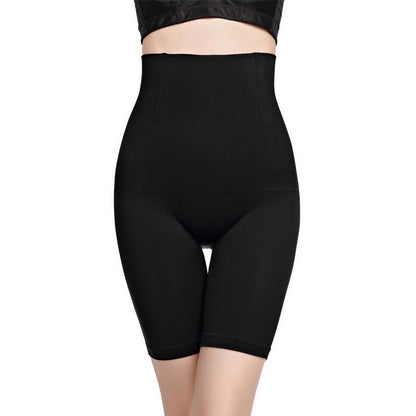 High-Waist Sculpt Panty – Tummy Control & Butt Lift - Elroigin