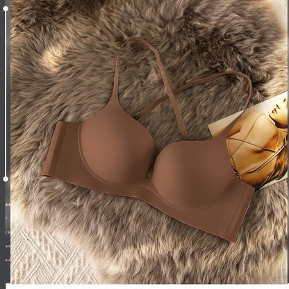 Seamless Beauty Back Bra