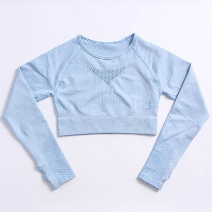 Butt Lift Yoga Pants Workout Set