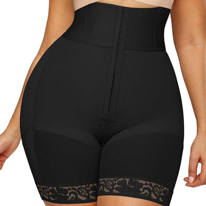 SculptFit™ High-Waist Shaping Shorts