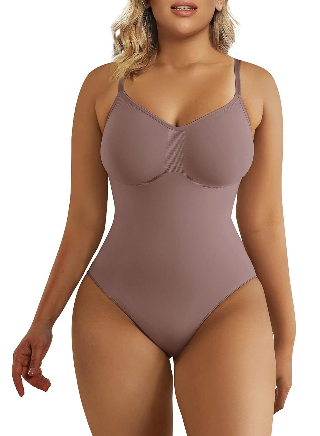 SculptLift™ Thong Body Shaping Bodysuit