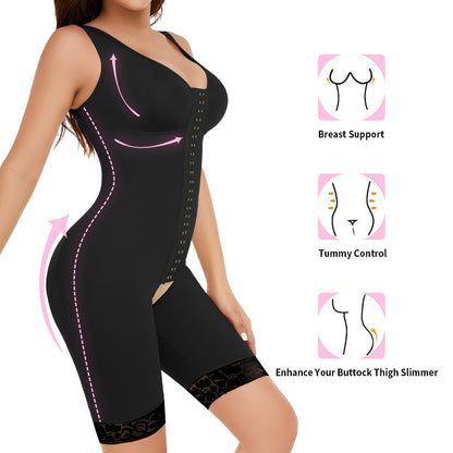 Tummy Tuck Butt Lift Shapewear