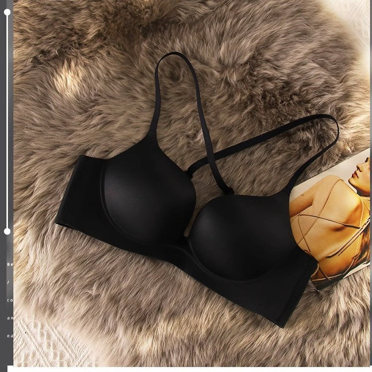 Seamless Beauty Back Bra