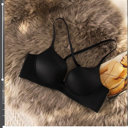 Seamless Beauty Back Bra