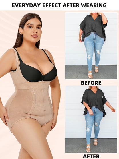 SlimCore™ Tummy Control Bodysuit