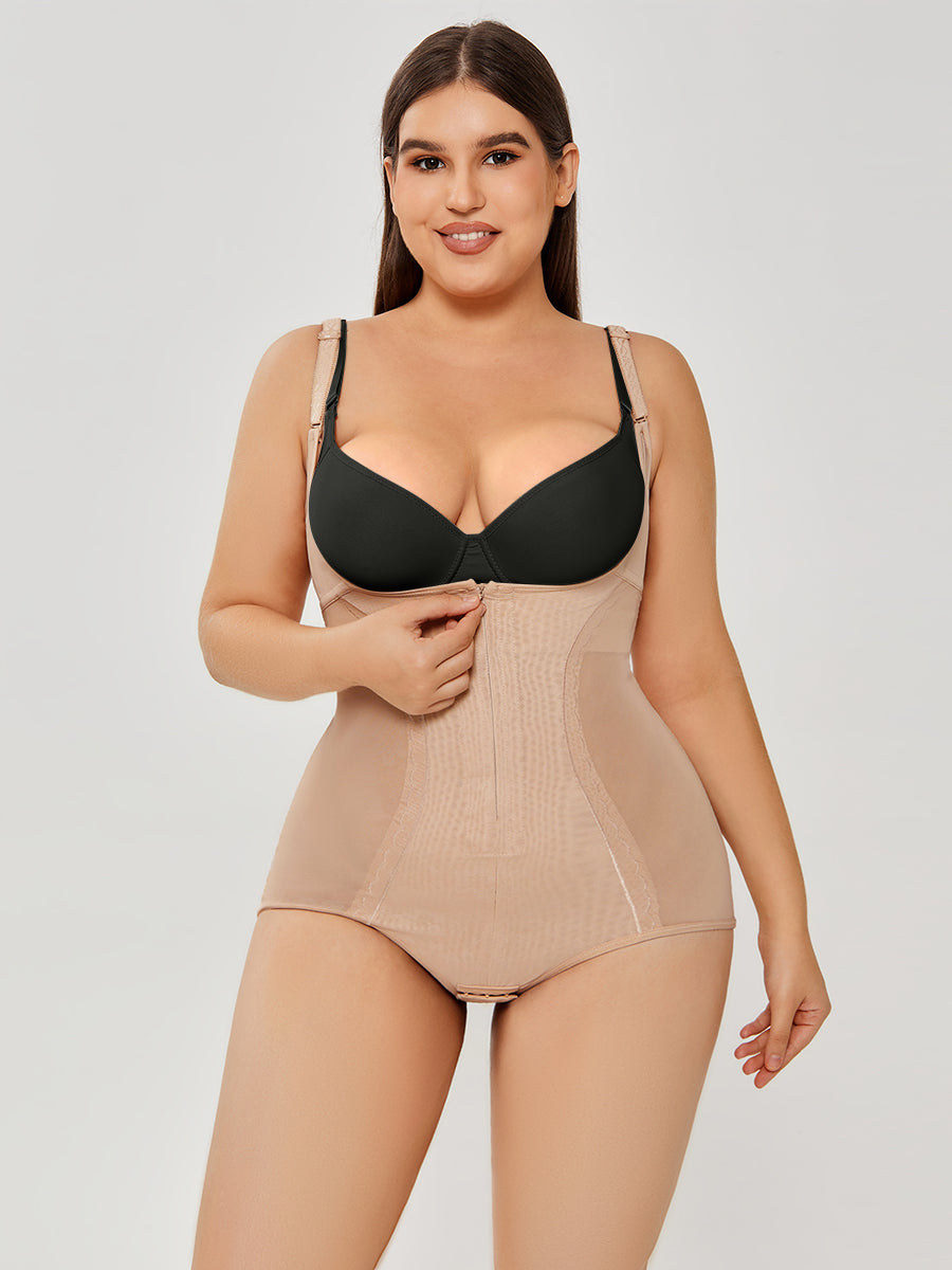 SlimCore™ Tummy Control Bodysuit
