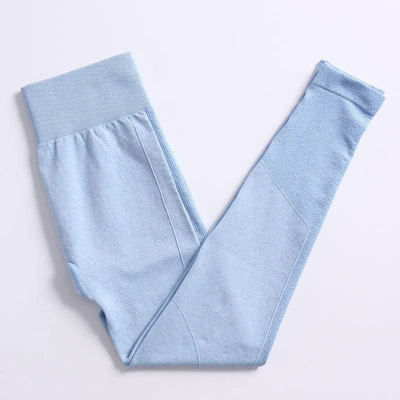 Butt Lift Yoga Pants Workout Set