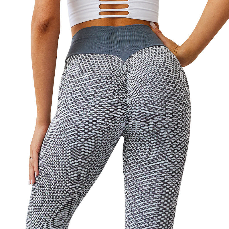 HexLift™ Sculpting Leggings
