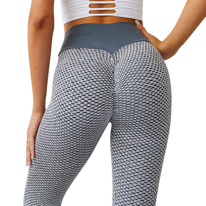 HexLift™ Sculpting Leggings