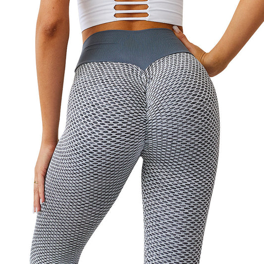 HexLift™ Sculpting Leggings
