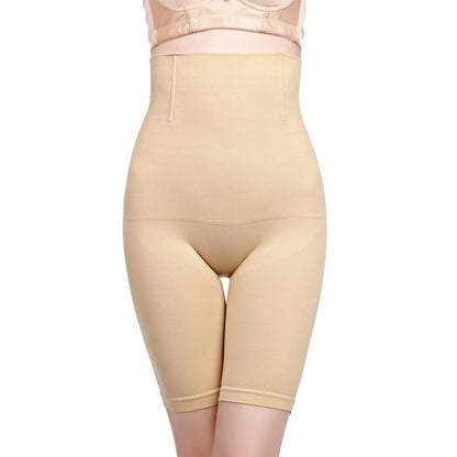 High-Waist Sculpt Panty – Tummy Control & Butt Lift - Elroigin