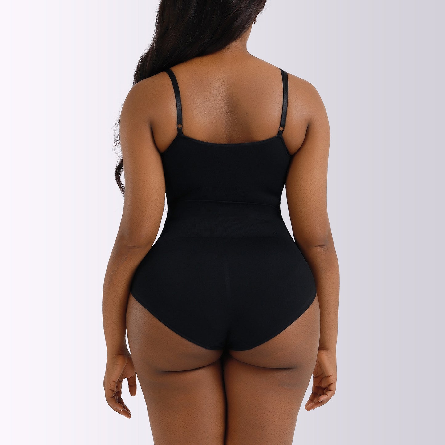 Seamless, Hip lifting, Abdominal Shapewear