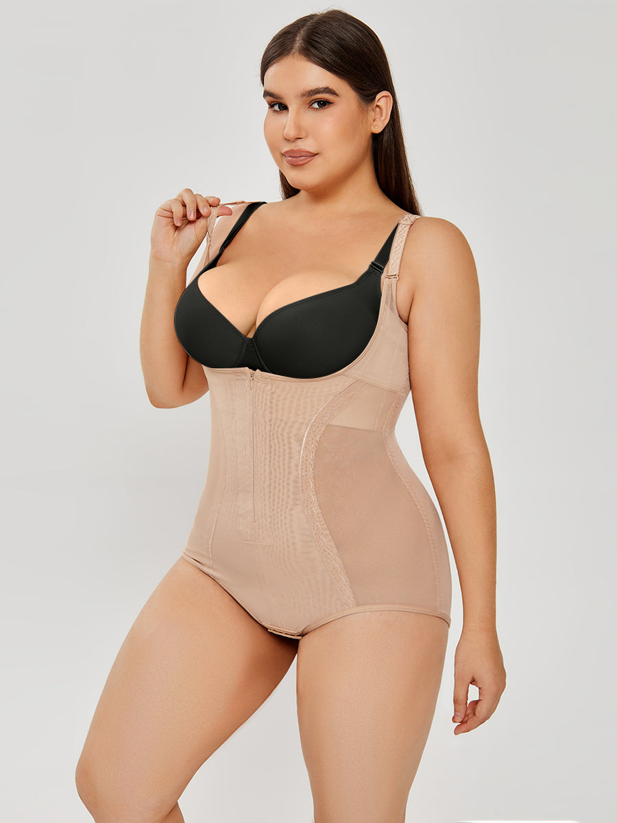 SlimCore™ Tummy Control Bodysuit