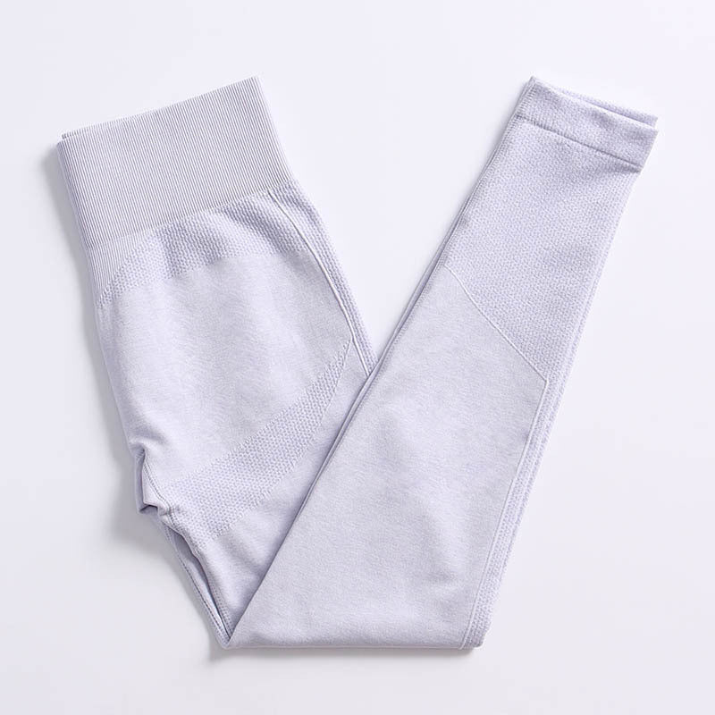 Butt Lift Yoga Pants Workout Set