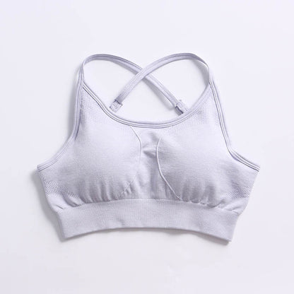 Butt Lift Yoga Pants Workout Set