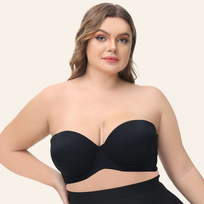 StayLift™ Strapless Non-Slip Tube Bra