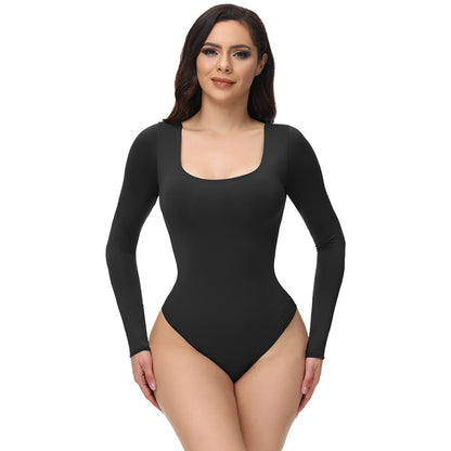 Invisible Seamless Shaping Bodysuit
