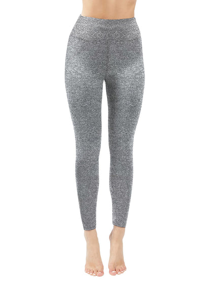 Cozy Fleece (winter) High-Waist Leggings