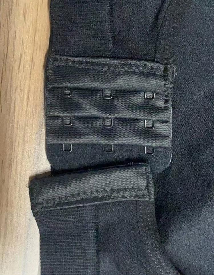 Seamless Shaper Bra - Elroigin