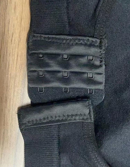 Seamless Shaper Bra - Elroigin
