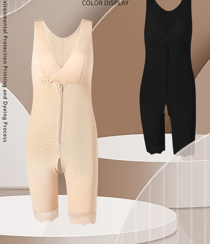 PostLift™ Maternity Shaping Bodysuit - Elroigin