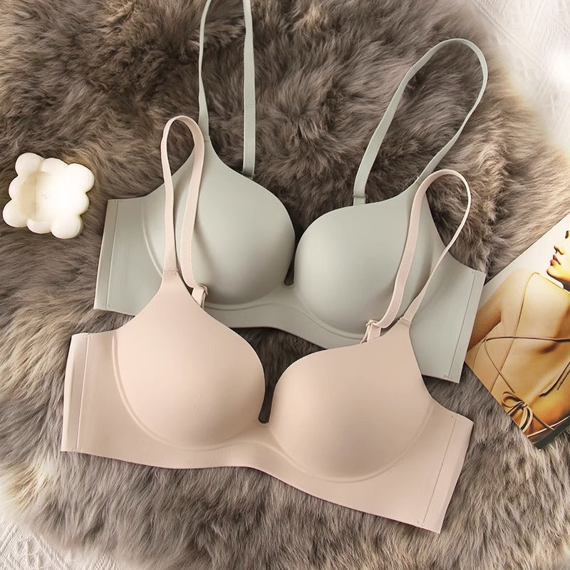 Seamless Beauty Back Bra