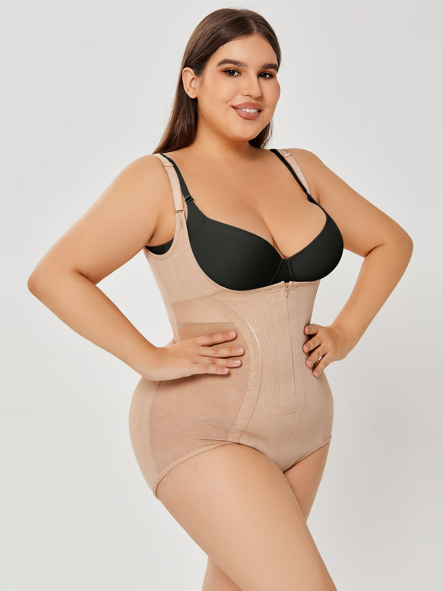SlimCore™ Tummy Control Bodysuit