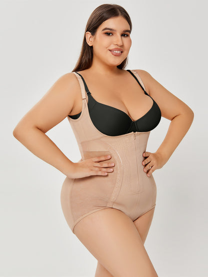 SlimCore™ Tummy Control Bodysuit