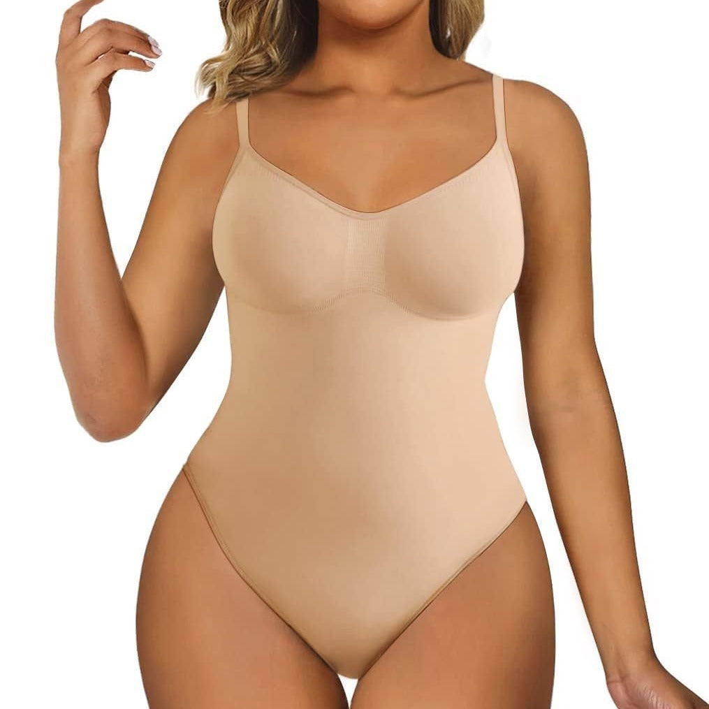 SculptLift™ Thong Body Shaping Bodysuit