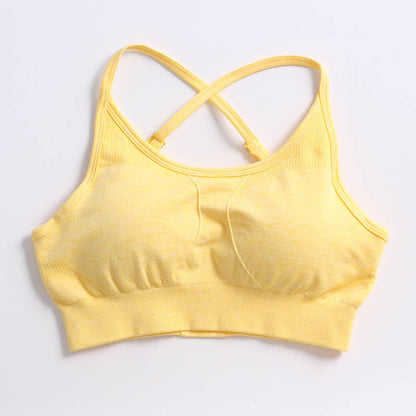 Butt Lift Yoga Pants Workout Set