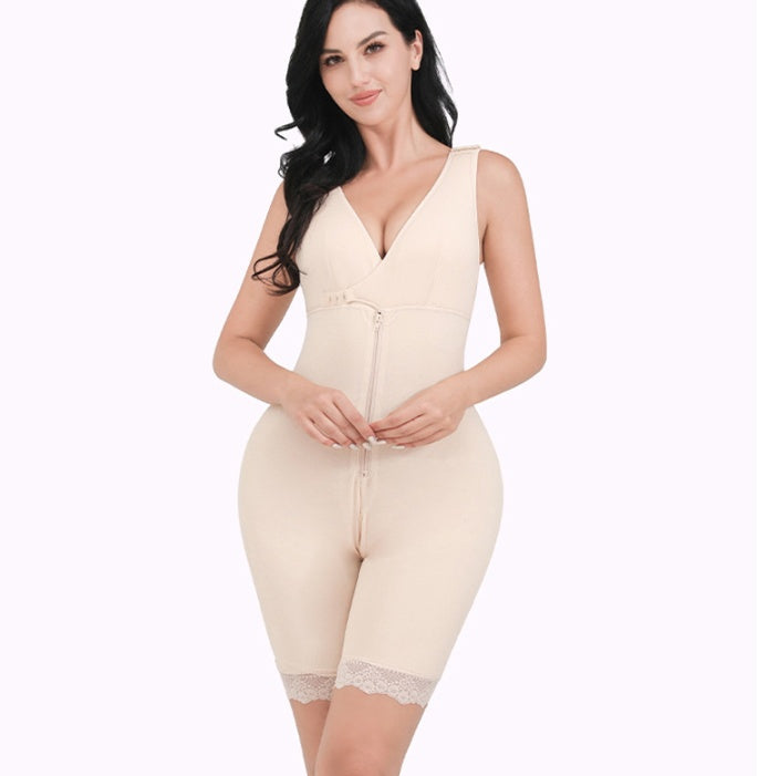 PostLift™ Maternity Shaping Bodysuit - Elroigin