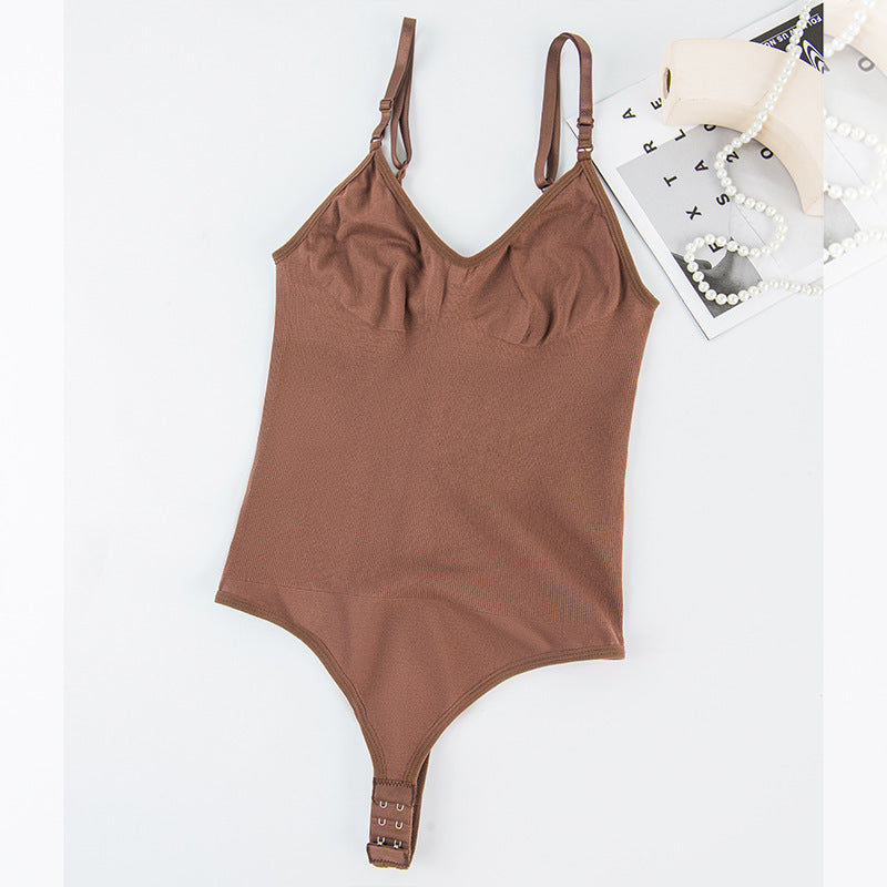 SculptLift™ Thong Body Shaping Bodysuit