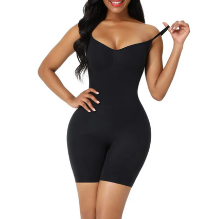 Corrective Slim Hip lift & Shape Waist Bodysuit
