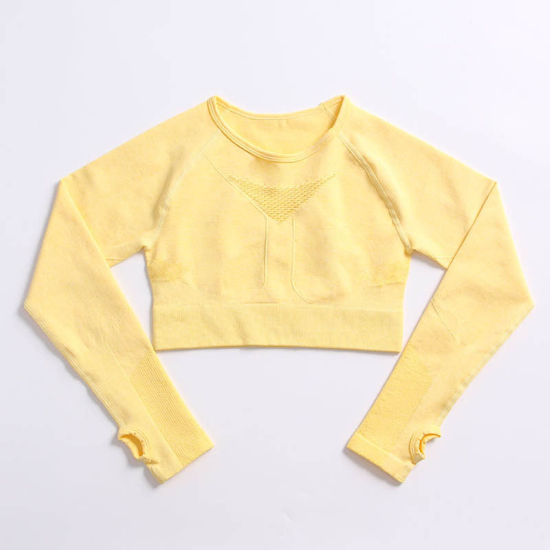 Butt Lift Yoga Pants Workout Set