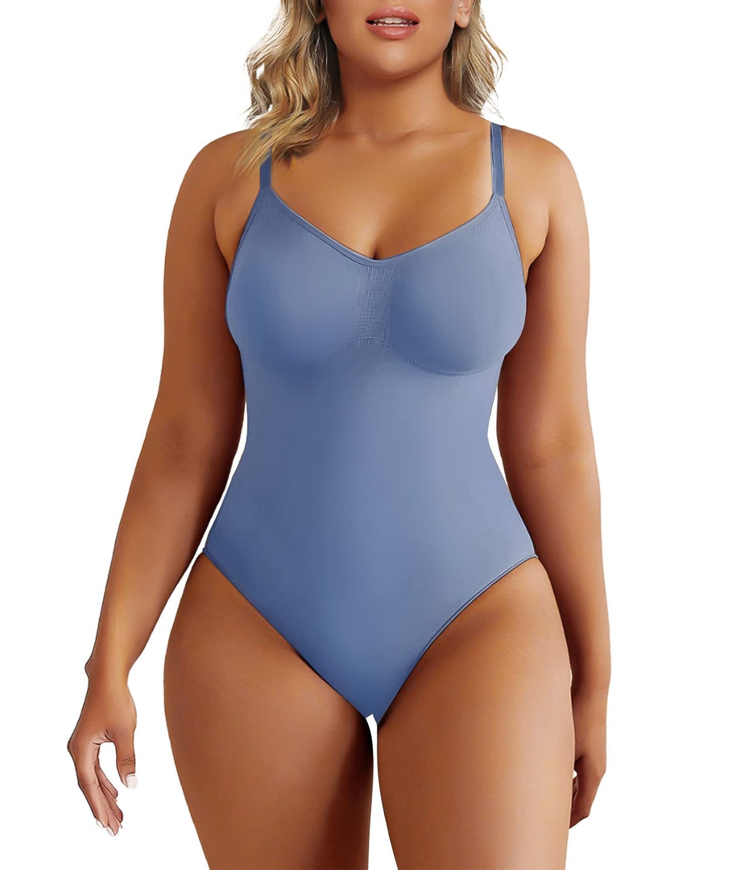 SculptLift™ Thong Body Shaping Bodysuit